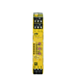 Rơ le an toàn PNOZ s9 (750109) Pilz