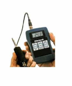 Thiết bị đo độ rung VIBCHECK Checkline