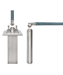 Thiết bị nối dây cáp 52592-050 Berthold
