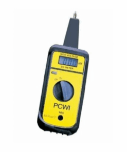 Thiết bị phát hiện lớp rỗ bề mặt sơn DC-CREST Checkline