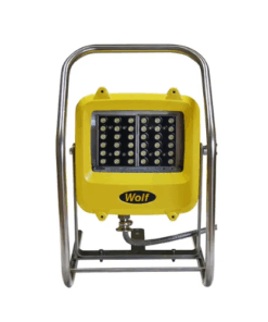 WF-300XL Wolf Safety