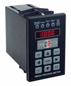 Bộ hiển thị tín hiệu đầu vào PM500 Electro-Sensors