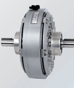 Bộ ly hợp PRC-2.5A4 Pora