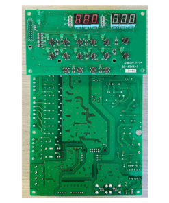 Bo mạch điều khiển G4370 Matsui