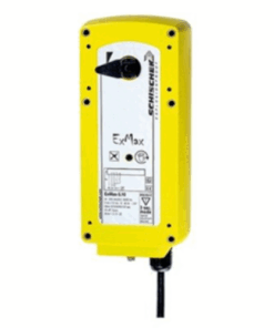 Bộ truyền động ExMax-5.10-BF Schischek Rotork