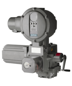 Bộ truyền động điện 2SA5511-5CE00-4BB3-Z SIPOS
