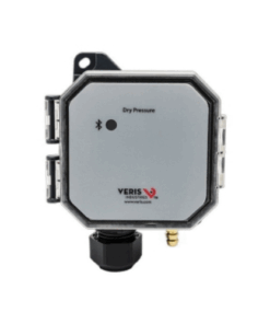 Cảm biến chênh lệch áp suất PX3DXX02 Veris