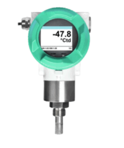 Cảm biến điểm sương 550 06990550 0002 CS-instrument