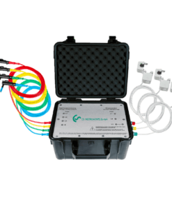 Cảm biến đo khí ga CS PM 600 CS-instrument