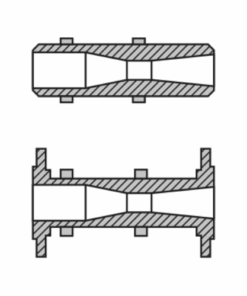 Đo lưu lượng CVT Temavasconi