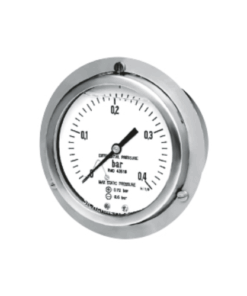 Đồng hồ đo áp suất MDB1200 Temavasconi