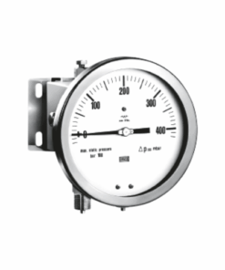 Đồng hồ đo áp suất MDM1200 Temavasconi