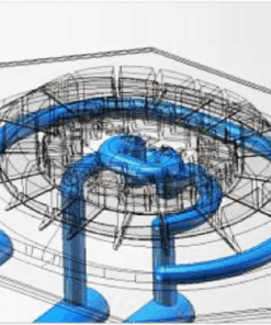 Khuôn chèn bằng mẫu thử nhanh Rapid Prototype Mold Matsui