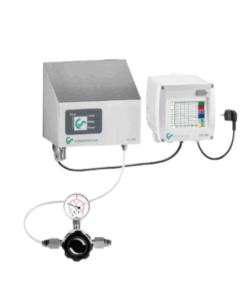 Máy đếm hạt PC 400 CS-instrument