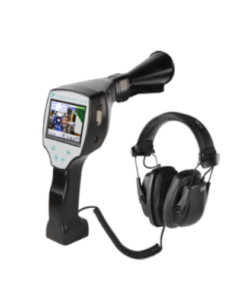 Máy dò rò rỉ có camera LD 500510 0601 0205 CS-instrument