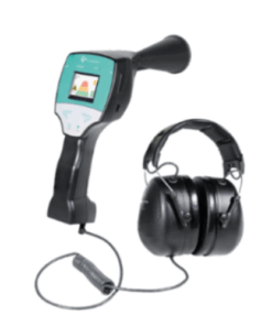 Máy đo rò rỉ khí nén LD 400 0601 0204 CS-instrument