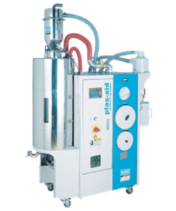 Máy hút ẩm hạt nhựa DMD4-50A Matsui