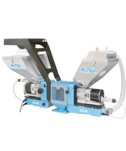 Máy nạp liệu JCLW Matsui