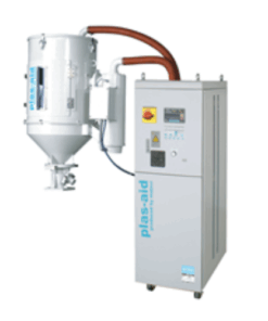Máy sấy khí nóng hút ẩm DMZ2-240A Matsui