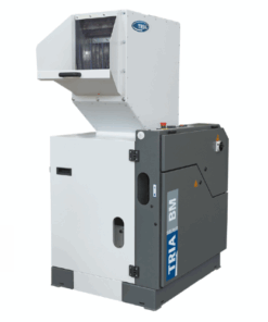 Máy tạo hạt tốc độ cao BM-SL High-speed Granulators Matsui