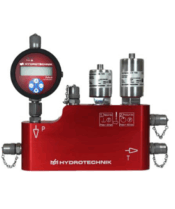Mô-đun 3402-CX10-D100-000 Hydrotechnik