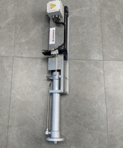 Thiết bị đánh lửa CA1 XAHE 10 Sincra