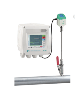 Thiết bị đo lưu lượng cho khí nén và khí DS 400 CS-instrument
