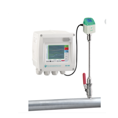 DS 400 CS-instrument