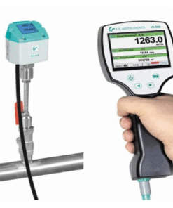 Thiết bị đo lưu lượng khí cầm tay PI 500 CS-instrument