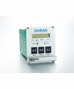 Bộ Điều Khiển Đánh Lửa D-UG 660 Drag