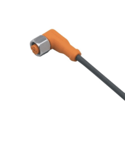Cáp kết nối với ổ cắm EVC04A IFM