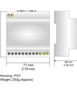 Bộ nguồn APW160 ADFweb