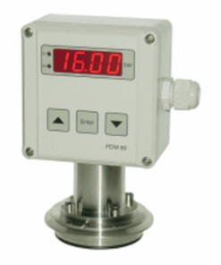 Đồng hồ đo áp suất PDM 80-1 Noeding