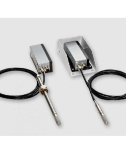 Đồng hồ đo nhiệt độ MMT 310 Vaisala