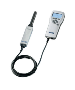 Máy đo cầm tay GM70 Vaisala