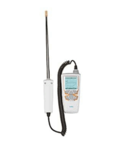 Máy đo độ ẩm và nhiệt độ HM40A1AB Vaisala