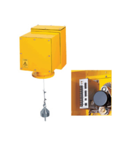 Máy đo mức âm thanh TLX-120AP1 Towa Seiden