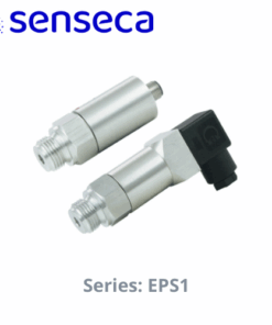 Thiết bị đo áp suất Series EPS1 Senseca