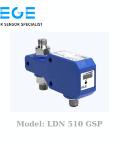 Cảm biến lưu lượng LDN 510 GSP EGE Electronik