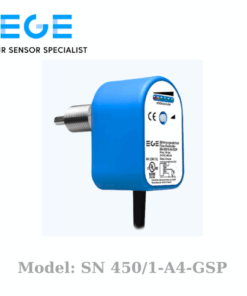 Cảm biến lưu lượng SCS 440-A4-GSP EGE Electronik
