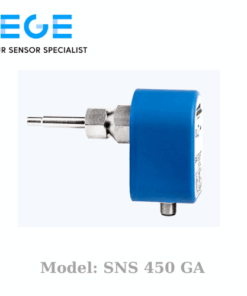 Cảm biến lưu lượng SNS 450 GA EGE Electronik