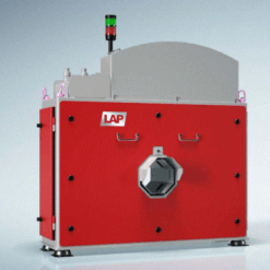 Lap Laser Vietnam, máy đo chiều cao profin Lap Laser, độ dày  Lap Laser, Lap Laser CALIX S, Lap Laser CALIX XL