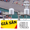 đại lý Gill Instruments Vietnam, Cảm biến đo gió  Gill Instruments Vietnam, Gill Instruments  1957-0500-60-100, Gill Instruments  distributor