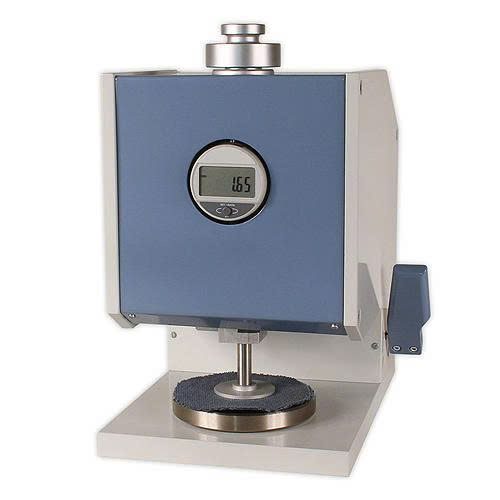 Hans-schmidt D-2000-NW, máy đo lực căng Hans-schmidt, Hans-schmidt Vietnam, Thickness Gauge Hans-schmidt D-2005-NW