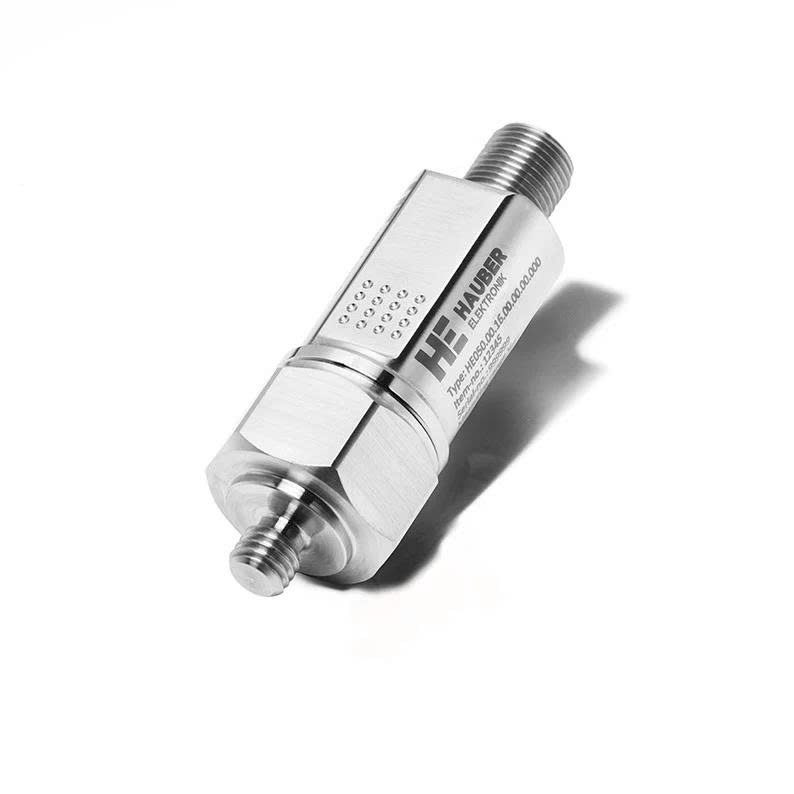 HAUBER Elektronik HE050, HE050.0.0.0.002, cảm biến giám sát độ rung HAUBER Elektronik, Vibration Monitoring Sensor HAUBER Elektronik, đại lý HAUBER Elektronik