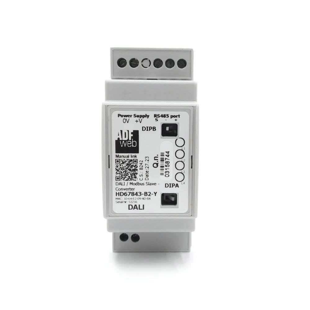 HD67843-B2, bộ chuyển đổi giao thức ADFweb, Converter ADFweb, đại lý ADFweb, ADFweb vietnam