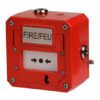 GNExCP7PTDPLBS3A1RNExxxRxxxR, nút nhấn khẩn cấp E2S, GNEXCP7-PT Push Button MCP, E2S vietnam
