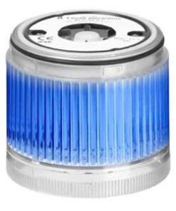 Alternative view of Leuze A7-V1-DS-B-T, Leuze ĐÈN THÁP BÁO HIỆU LED MÀU XANH DƯƠNG, module đèn LED Leuze , Leuze vietnam
