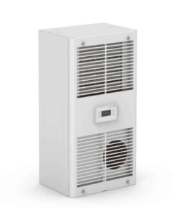Alternative view of Pfannenberg DTS 81241E, thiết bị làm mát Pfannenberg, Cooling DTT 6601, Cooling DTT 6801, Cooling Pfannenberg